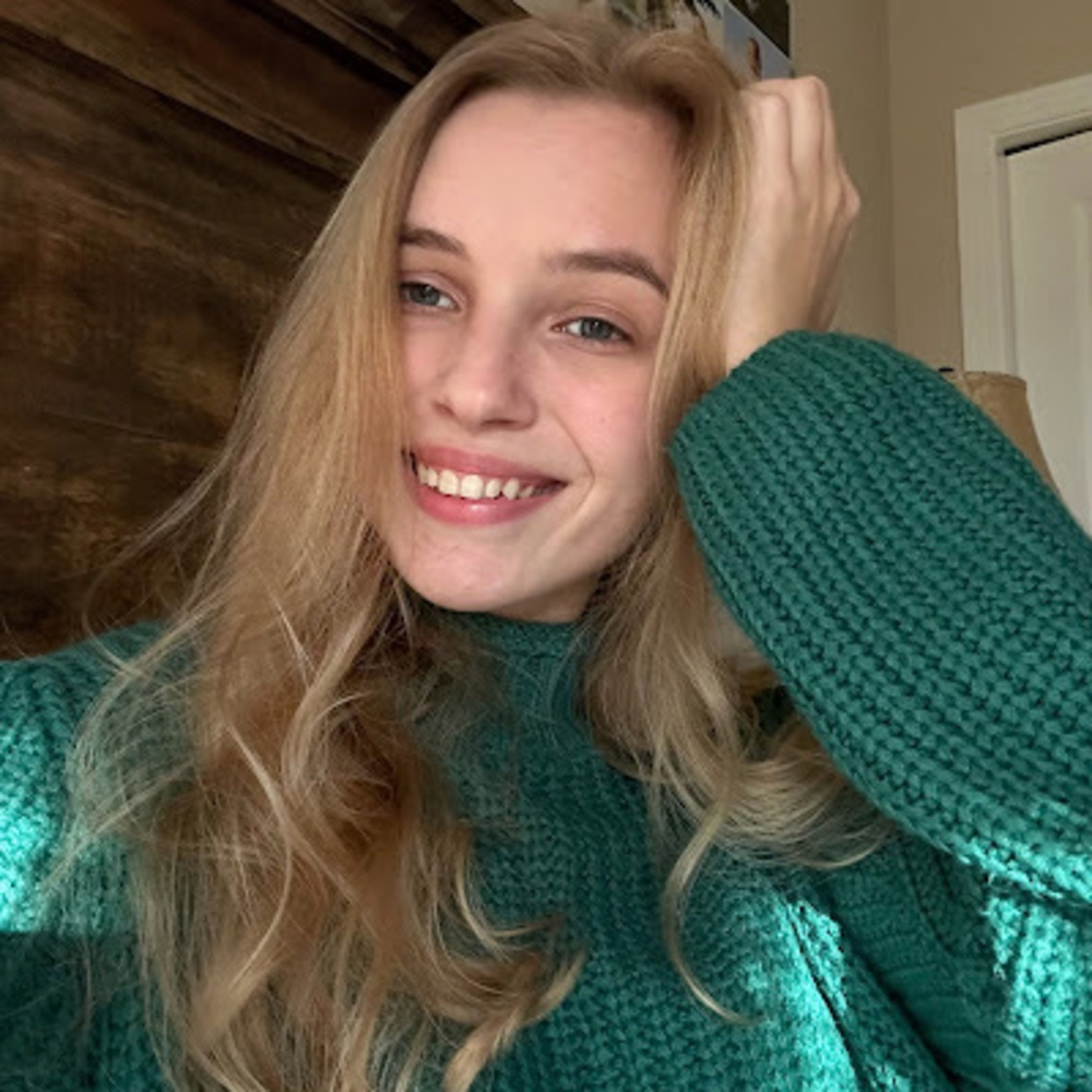 Meet your Posher, Radmila